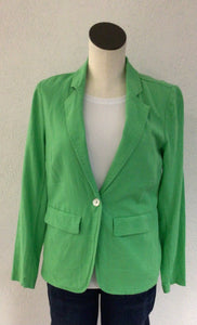 Charlie B Emerald Blazer C6301