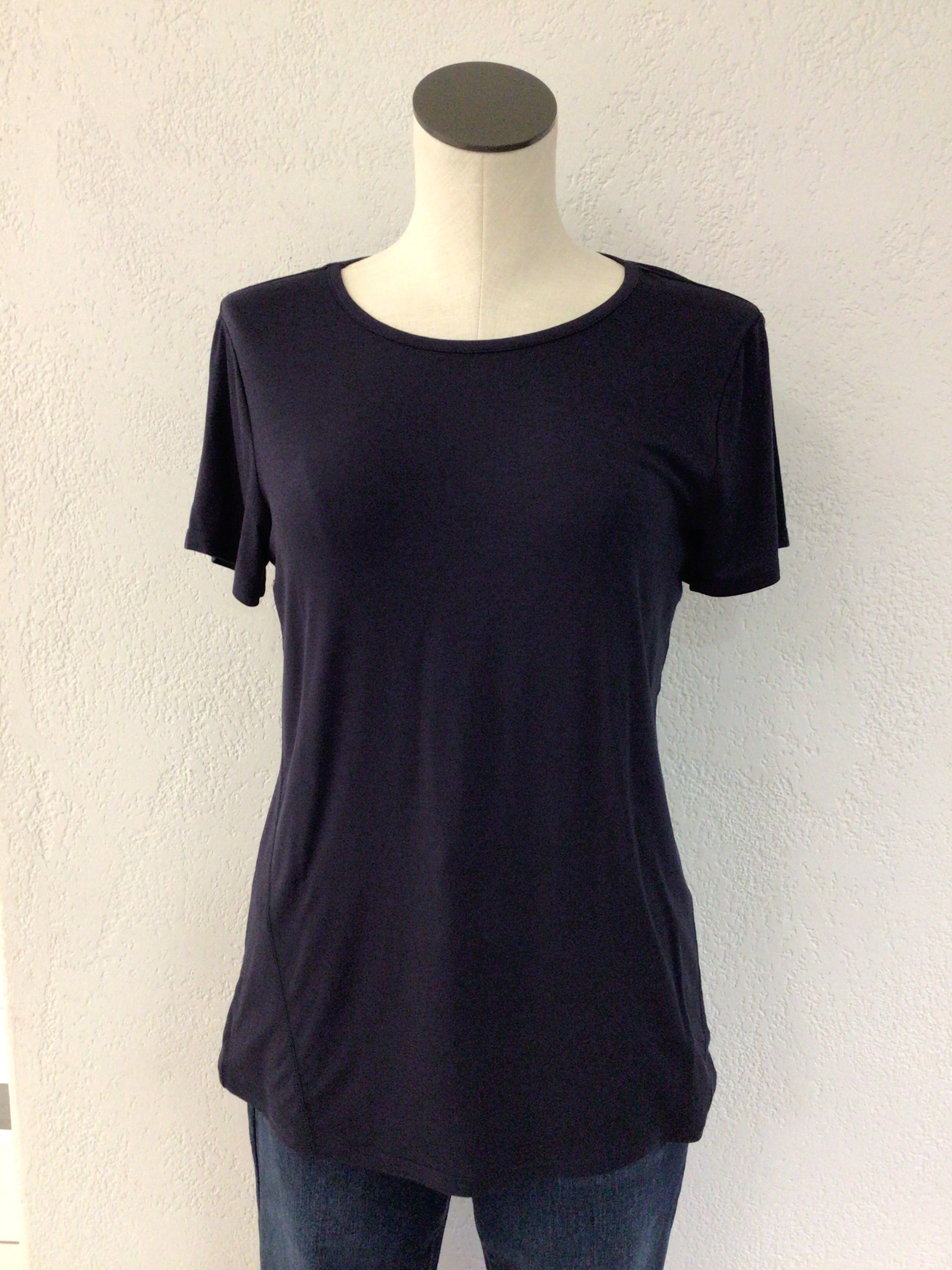 Orly Navy Tee Shirt 81202