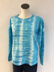Habitat Escape Maui Tie Dye Top 30801