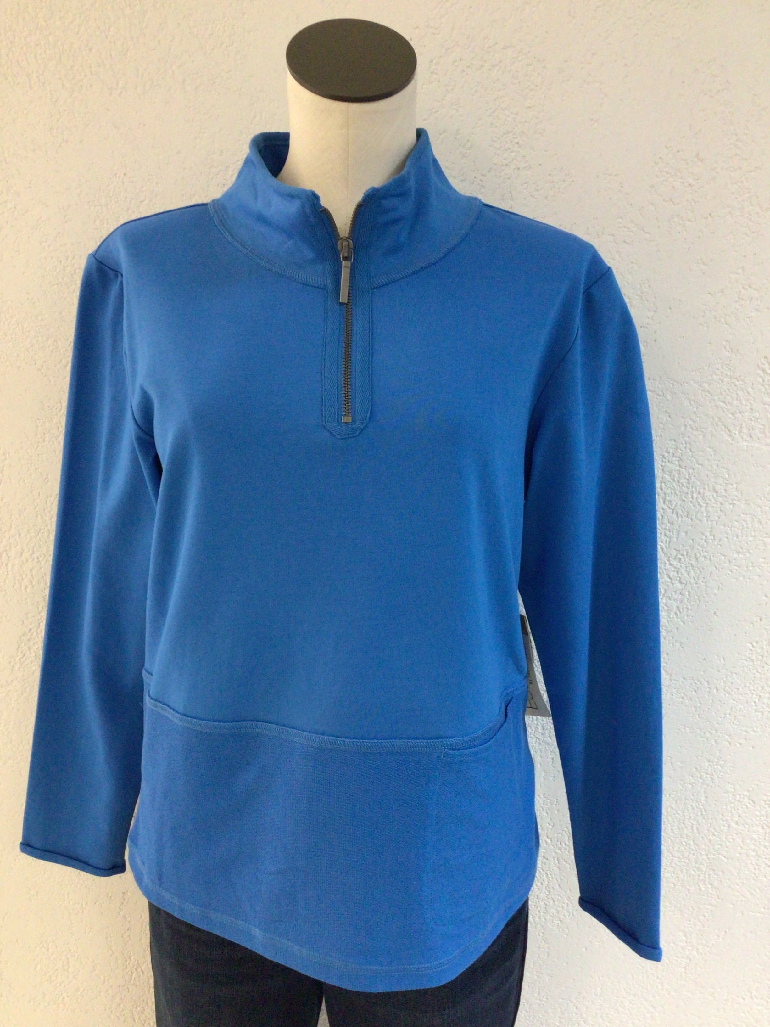 Habitat Escape Riveria 1/4 Zip Top 30121