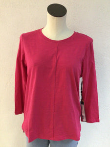 Charlie B Paradise Knit Top C1293ZPK