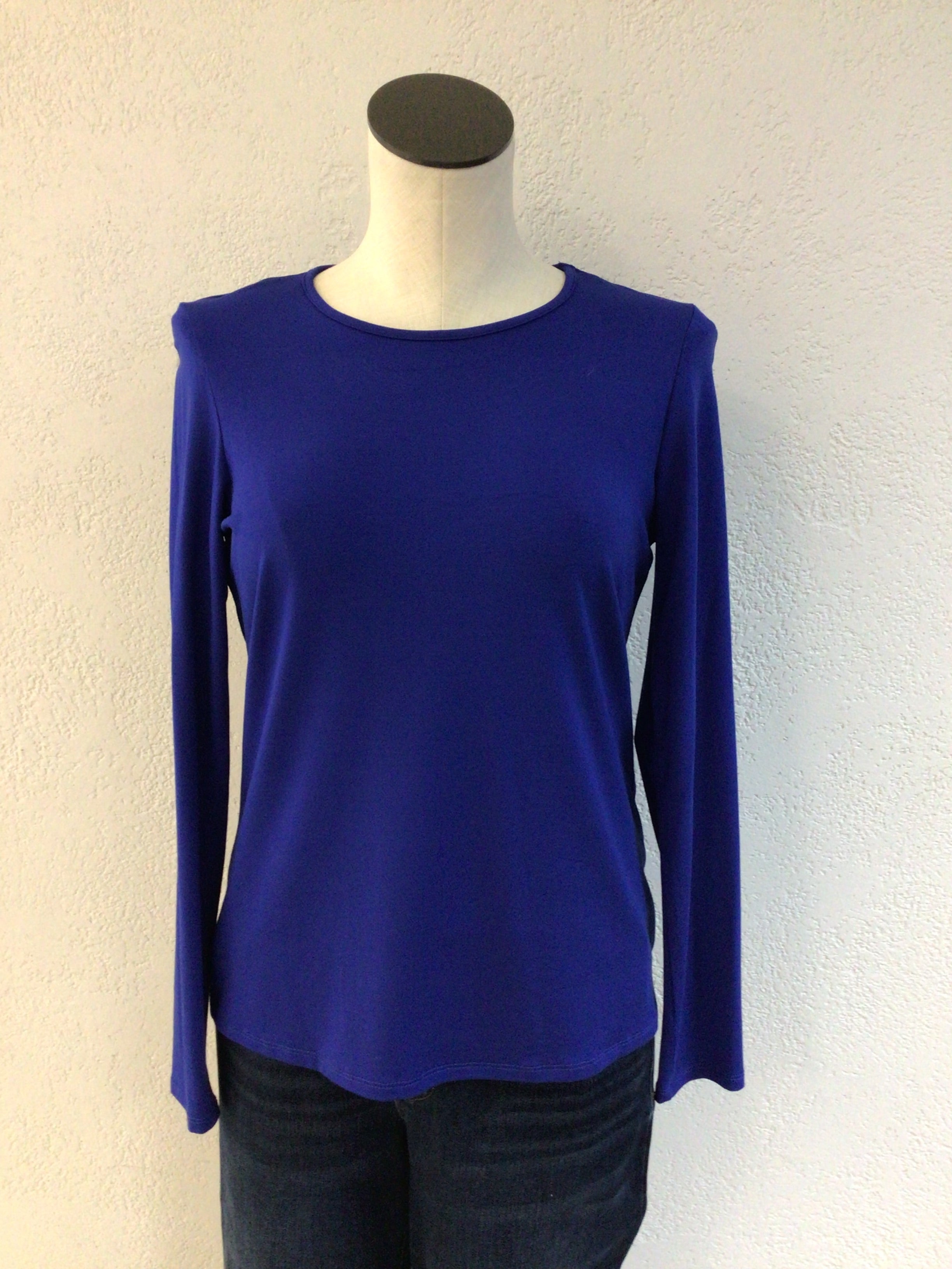 Pure Essence Cobalt Top 210-4091