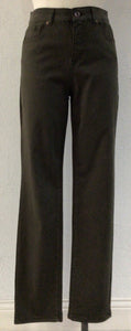 Tribal Black Olive Sophia 7572O