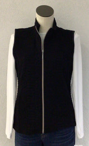 Sunday Black Lightweight Vest 60886063