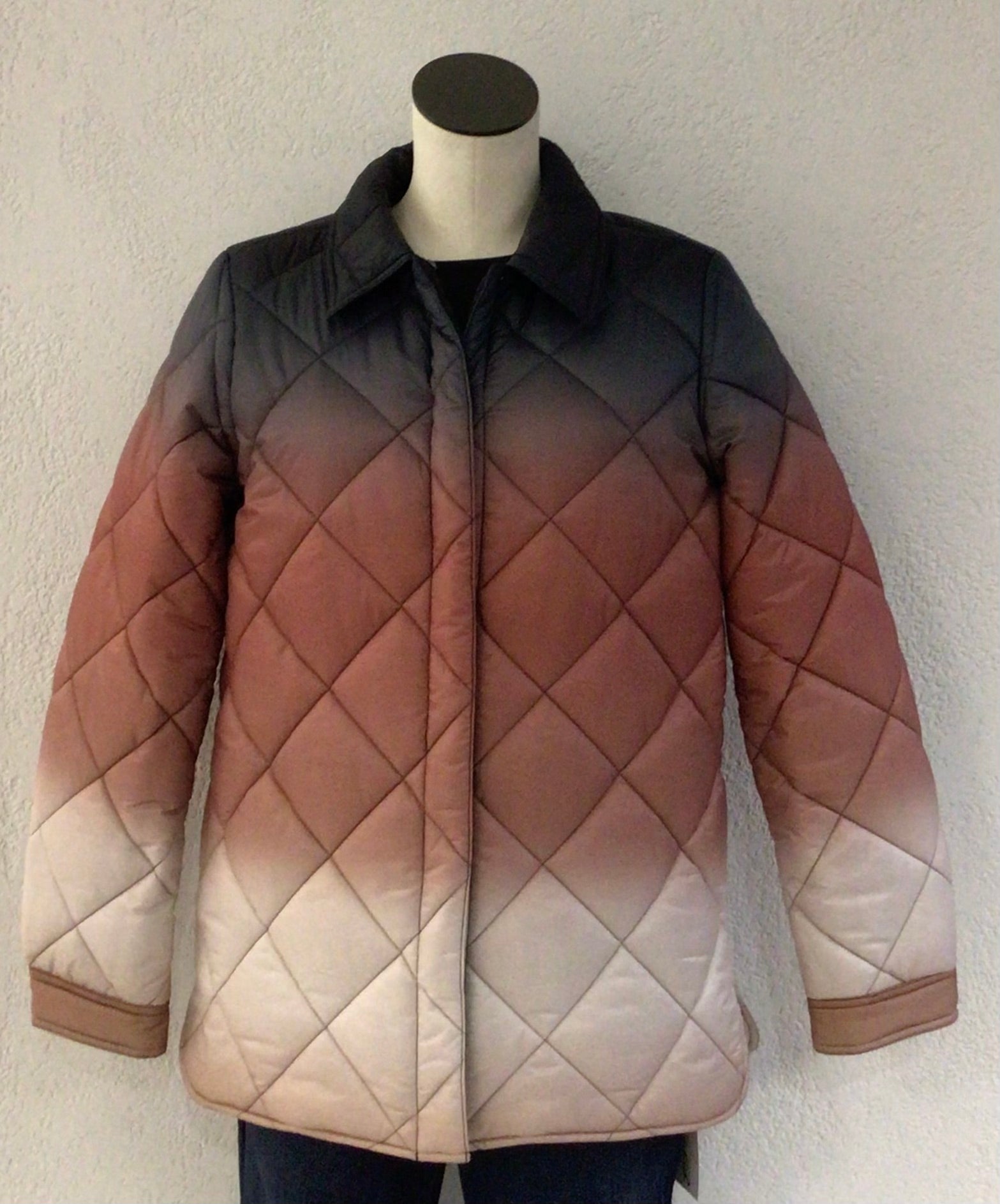 FDJ Ombre Jacket 1608967