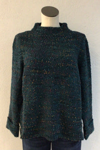 Habitat Juniper Confetti Pullover 89056