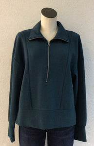 Keren Hart Peacock Pullover TT27047PCK
