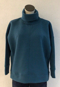 Keren Hart Peacock Pullover TT27054PCK