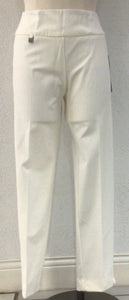Slimsation Winter White  Ankle Dress Pant M48716PM